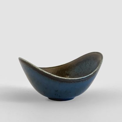 Gunnar Nylund Swedish 'ARO' Bowl, 1950s
