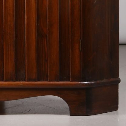 Göran Malmvall Corner Cabinet in Pine, 1950s - Image 8