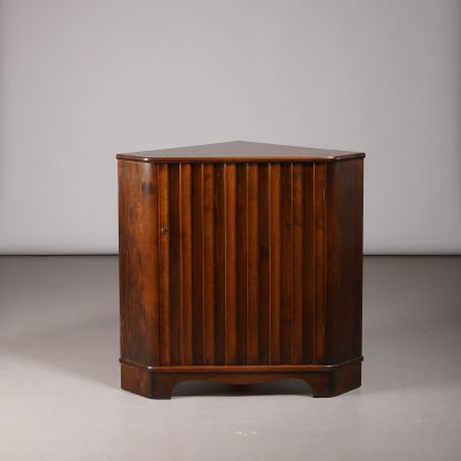 Göran Malmvall Corner Cabinet in Pine, 1950s - Image 5
