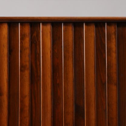Göran Malmvall Corner Cabinet in Pine, 1950s - Image 7