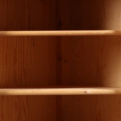 Göran Malmvall Corner Cabinet in Pine, 1950s - Image 9