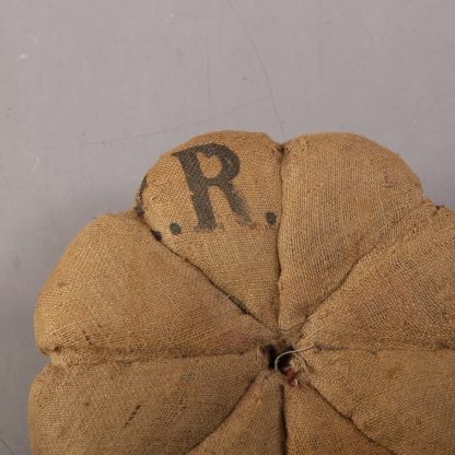 Jindřich Halabala Art Deco Stool, 1930s - Image 3
