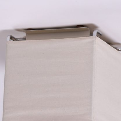 Swedish Flush Mount Ceiling Lamp, 1970s - Image 2