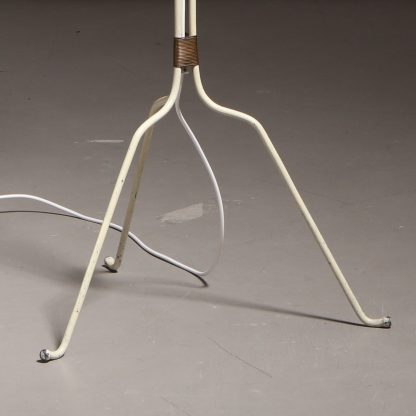 Lisa Johansson-Pape '30-058' Floor Lamp, 1940s - Image 3