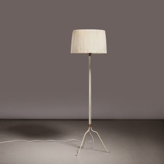 Lisa Johansson-Pape '30-058' Floor Lamp, 1940s
