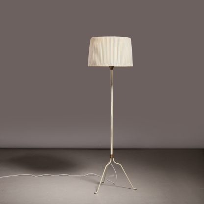 Lisa Johansson-Pape '30-058' Floor Lamp, 1940s