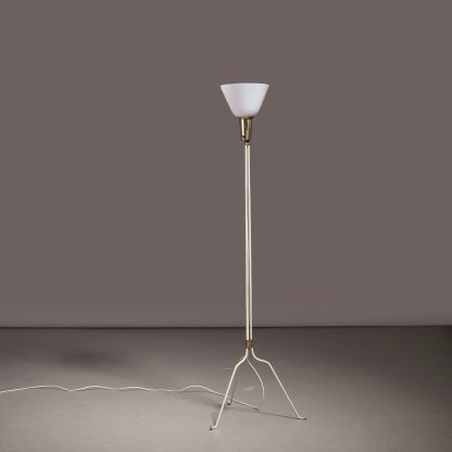 Lisa Johansson-Pape '30-058' Floor Lamp, 1940s - Image 2