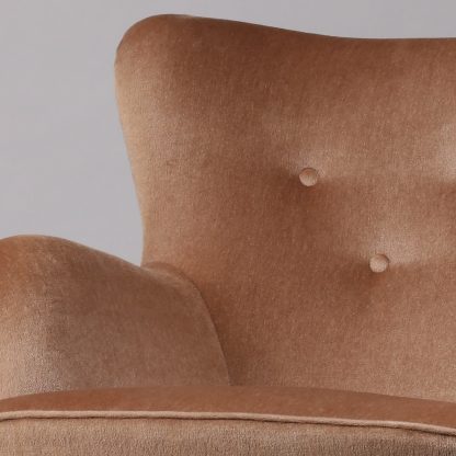 Ilmari Lappalainen Pair of 'Laila' Armchairs, 1950s - Image 9