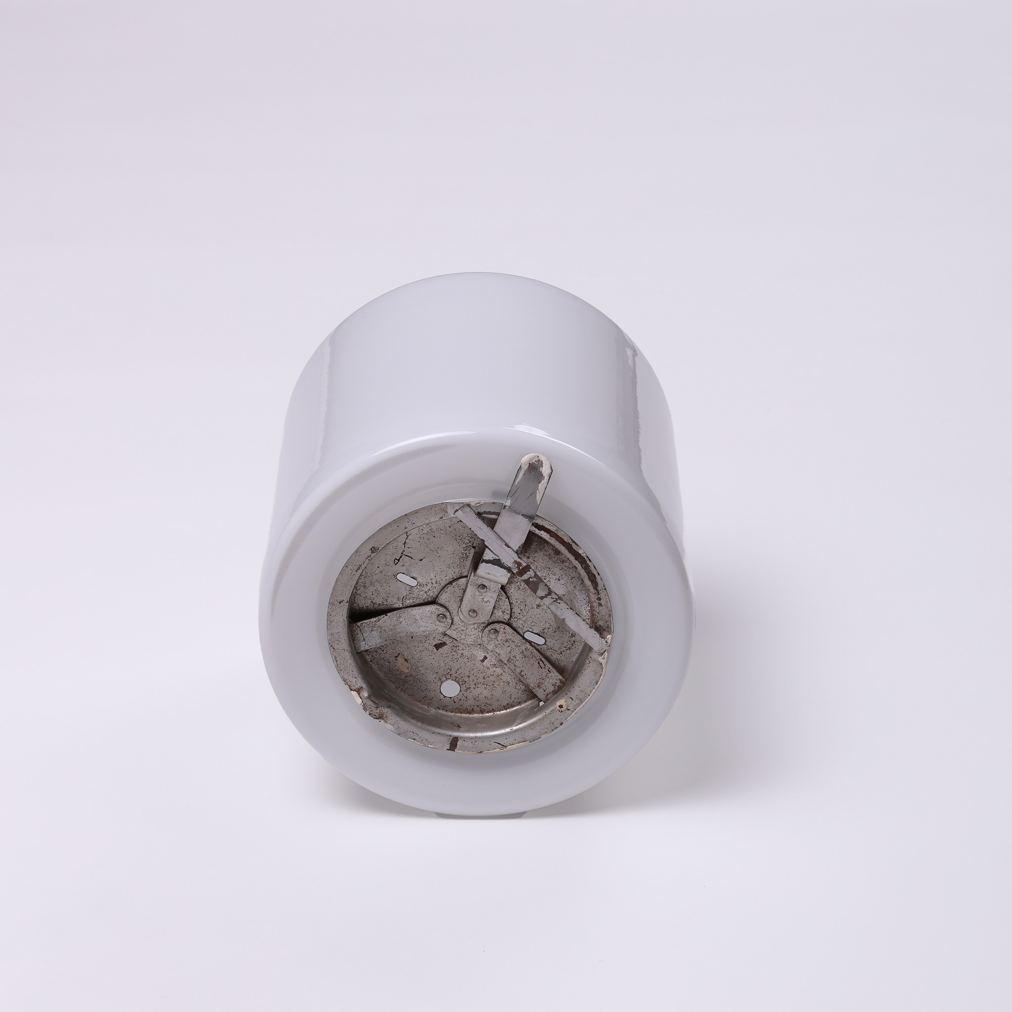 Paavo Tynell '80112-25' Ceiling Lamp, 1950s - Image 4