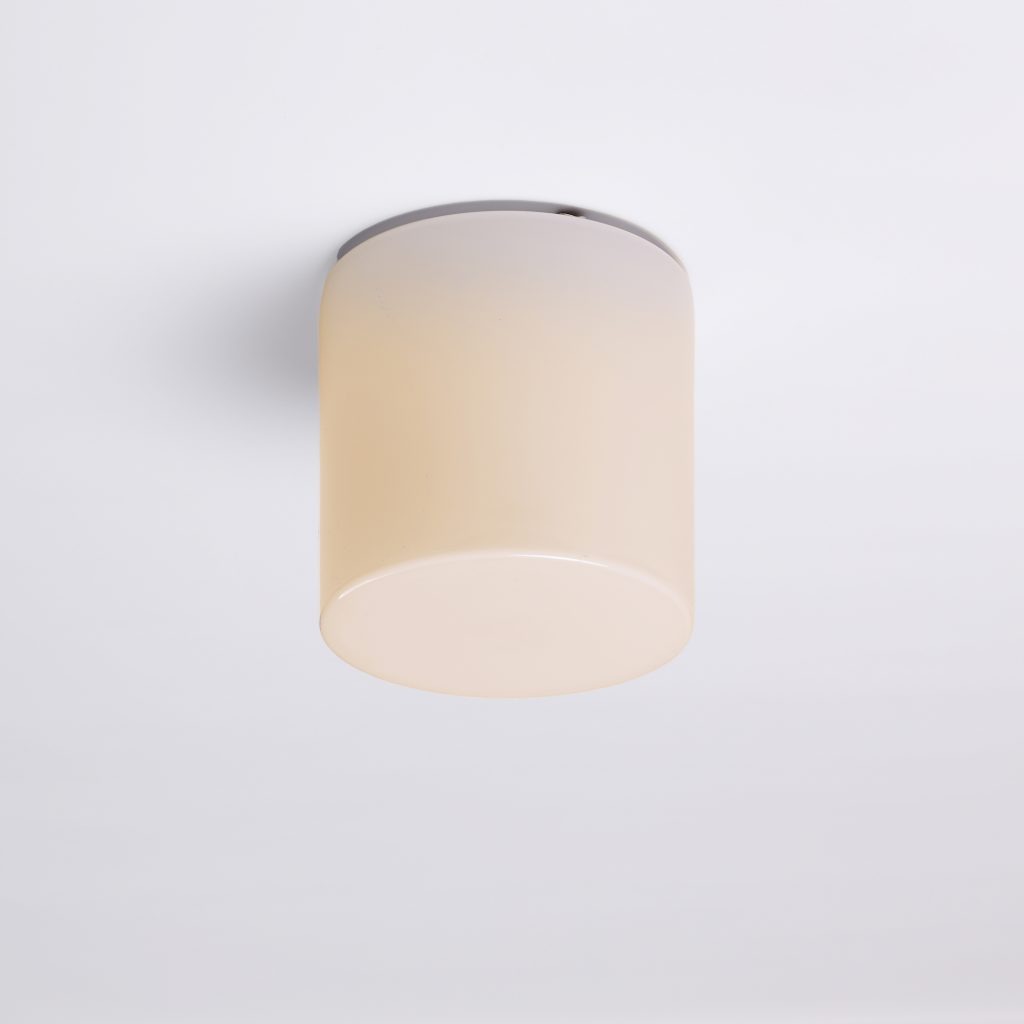 Paavo Tynell '80112-25' Ceiling Lamp, 1950s