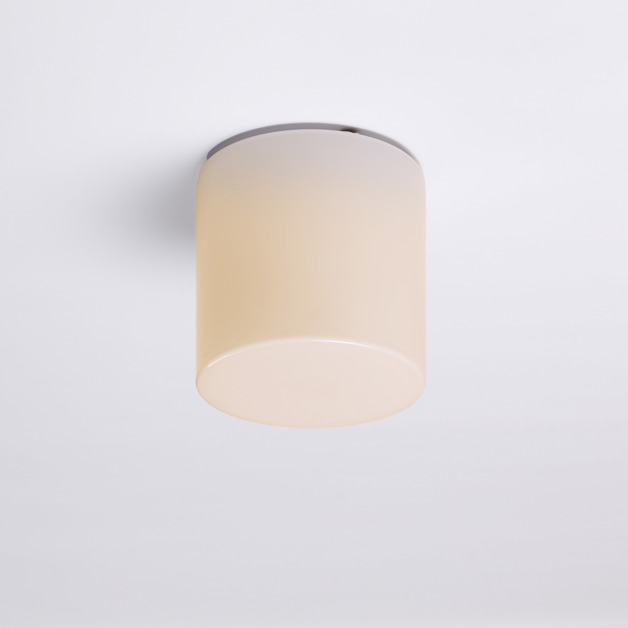 Paavo Tynell '80112-25' Ceiling Lamp, 1950s